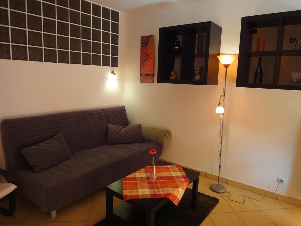 City Apartments Budapest Bilik gambar